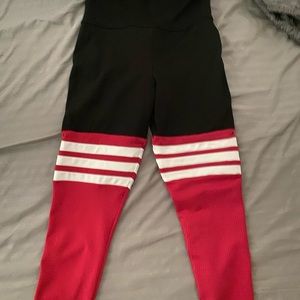 Bombshell Sportswear Leggings